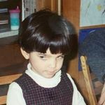 Raine Patterson - @paineratt - Instagram
