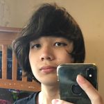 Raine Phillips-Tran - @rainep08 - Instagram