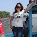 Hana Raine Ramos - @raminsuhendar - Instagram