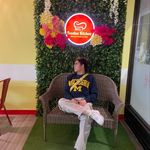 Raine Endren Ramos - @ranorizz_07 - Instagram