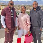 Raine Thomas - @raine_thomas85 - Instagram