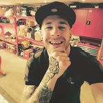 Thomas Raine - @thomasraine01 - Instagram