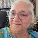 Kathleen La Raine Young-Elliott - @kathyyoungqueenofhercastle - Instagram