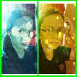 Noraine Sultan - @raineyoung28 - Instagram