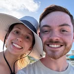Pierce & Raine • Young Married Travelers - @pierceandraine - Instagram