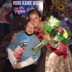 Rainee Wright - Facebook