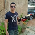 Rainer Castillo - Facebook