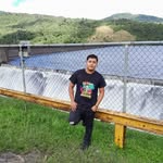 Rainer Castillo - @rainerabrego - Instagram