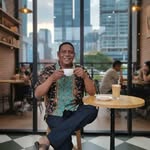 Rainer Chandra - @rainerchandra4 - Instagram