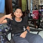 Rainer Evans Embradura - @3k_rainer_dice - Instagram
