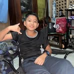 Rainer Evans Embradura - Facebook