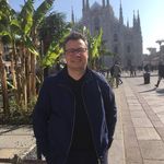Rainer Fuchs - @f_rainer_ - Instagram
