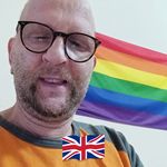 Rainer Fuchs - @rainertje - Instagram