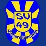 SV 49 Eckardtshausen - @diegeisrainer - Instagram