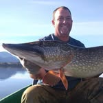 Rainer Keller - @alpin_pikehunter - Instagram