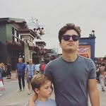 Rainer Lee Mckaye-French - @mckayefrench - Instagram