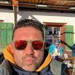 Rainer Lindau - @lindaurainer - Instagram