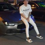 Rainer Martinez - @el_faraon__13 - Instagram