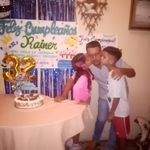 Rainer Martinez - @rainer.martinez.9277 - Instagram