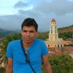 Rainer Martínez - @rainermf90 - Instagram