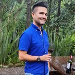 Rainer Martinez - @rainer142000 - Instagram