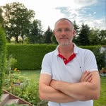 Rainer Stoll - @rainerstoll48 - Instagram