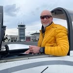 Rainer Thomas - @rainer_fliegt - Instagram