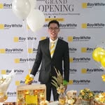 Rainer Raywhite - @rainer.raywhite - Instagram