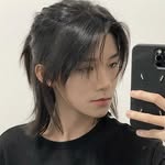 Rainer young - @wolfmaner11 - Instagram
