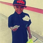 Xzavion Rainer - @zayyraineryoungain2x - Instagram