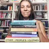 Rainy Barton - @rainybluereads - TikTok