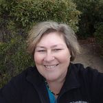 Julie Rainey-Johnson - @raineyjohnsonjulie - Instagram