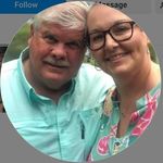 Rhonda Johnson Rainey - @rhondajohnsonrainey - Instagram