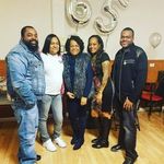 Toni Rainey-Johnson - @brickzcitygirl - Instagram