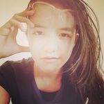 Rainey Mery Smith - @foxwandererash - Instagram