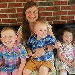 Sarah Rainey Thompson - @snrainey - Instagram