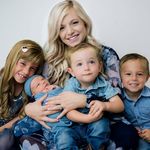 Braidyn Rainey Wells - @_only.the.strong.survive_ - Instagram