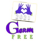 Rainey Daii White - @germfree2021 - Instagram