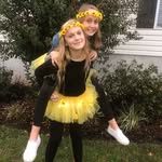 Rainey Brooke Whitehead - @rainey_gyrl - Instagram