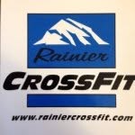 Rainier CrossFit - @rainiercrossfit - Instagram