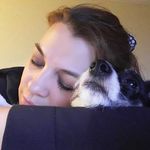 Rainie Nelson - @rainbaby_ - Instagram