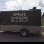 Rainier Andres - @havanaslandscaping - Instagram