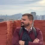 Rainier Emilio Andrés Espinoza Palavecinos - @raiemilio - Instagram