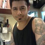 Rainier Barit - @rainierplays - Instagram