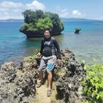 Rainier Mark G. Bernal - @rainiermarkbernal - Instagram