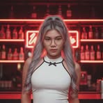 Rina Bernal - Facebook
