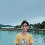 Rainier Blanco Avelino - @rain_avelino - Instagram