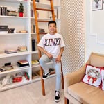 Rainier Castillo - @mrkrnrc - Instagram