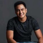 Rainier Castillo - @itsrainiercastillo - Instagram