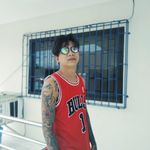 Rainier Castillo - @rainier6119 - Instagram